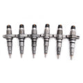 Dodge Cummins 04.5-07 Brand New Injector Set 400% Over Dynomite Diesel