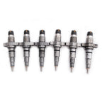 Dodge Cummins 04.5-07 Brand New Injector Set 400% Over Dynomite Diesel