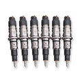 Dodge Cummins 07.5-18 6.7L Brand New 150% Over Injector Set Dynomite Diesel