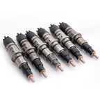 Dodge Cummins 07.5-18 6.7L Brand New 150% Over Injector Set Dynomite Diesel