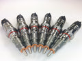 Dodge 07.5-18 6.7L CUSTOM Super Mental Injector Set Dynomite Diesel