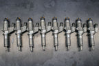 Chevy Duramax 01-04 LB7 Brand New 200% Over Injector Set (SAC Nozzles) Dynomite Diesel