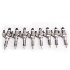 Chevy Duramax 01-04 LB7 Brand New 250% Over Injector Set (SAC Nozzles) Dynomite Diesel