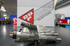 Chevy Duramax 01-04 LB7 Brand New 250% Over Injector Set (SAC Nozzles) Dynomite Diesel