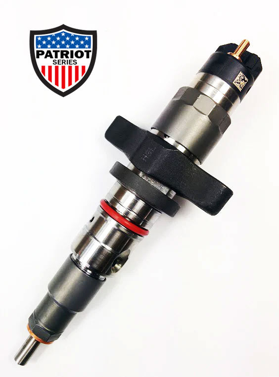 Dodge Ram 03-04 5.9L Cummins Stock Patriot Series Reman Injector Dynomite Diesel