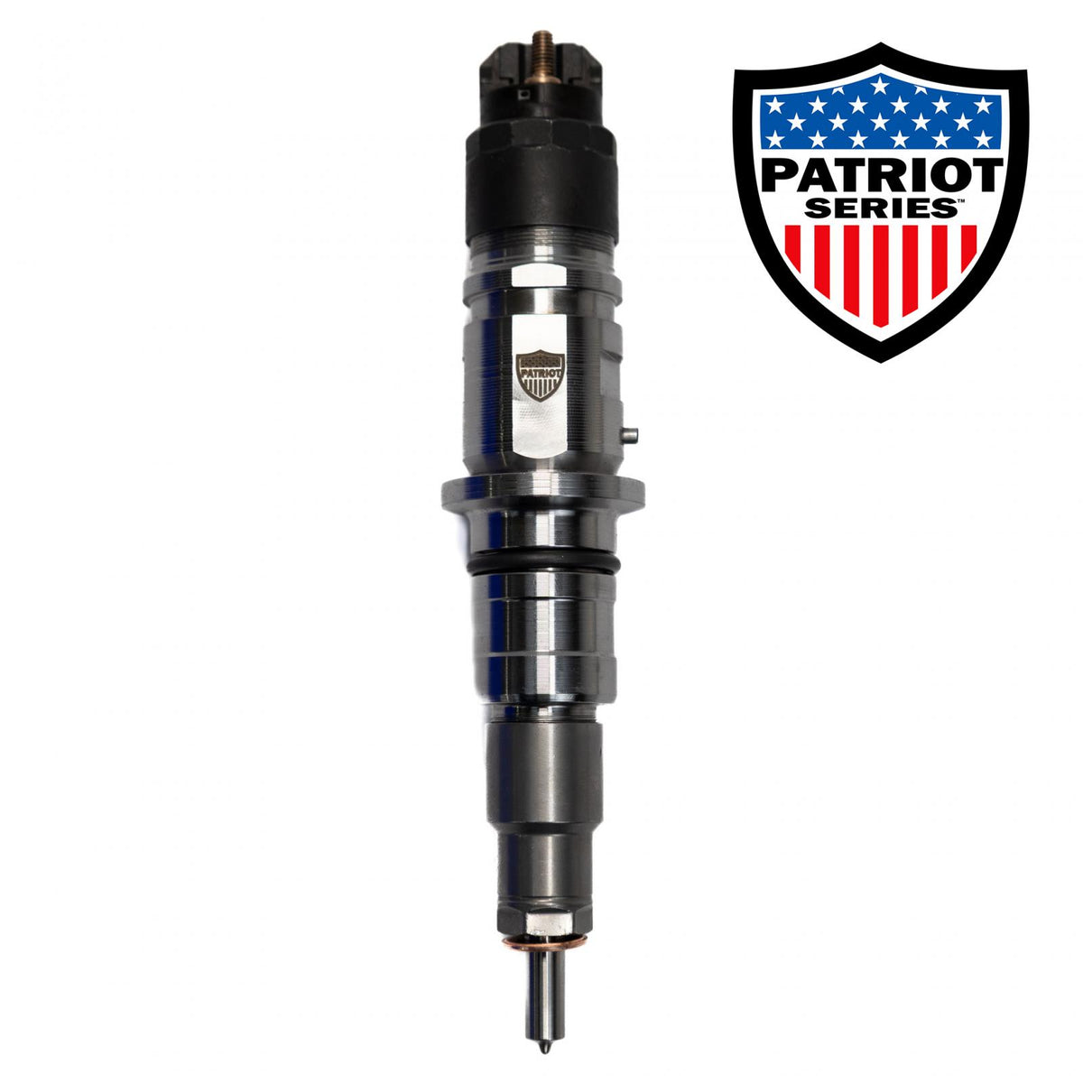 Dodge Ram 07.5-12 6.7L Cummins Stock Patriot Series Reman Injector