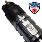 Dodge Ram 13-18 6.7L Cummins Stock Patriot Series Reman Injector