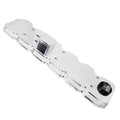 Billet Valve Cover Dodge Ram Cummins 2003-2005 BD Diesel