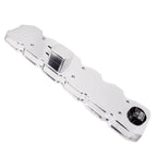 Billet Valve Cover Dodge Ram Cummins 2003-2005 BD Diesel