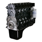 Street Performance Long Block Engine Dodge Ram 5.9L Cummins 2004.5-2007 BD Diesel