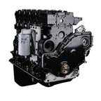 Street Performance Long Block Engine Dodge Ram 6.7L Cummins 2007.5-2012 BD Diesel