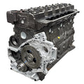 Essential Long Block Engine Dodge Ram 6.7L Cummins 2013-2018 BD Diesel