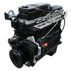 Precision Plus Ready Run Engine Dodge Ram 2500/3500 6.7L Cummins 13-18 BD Diesel