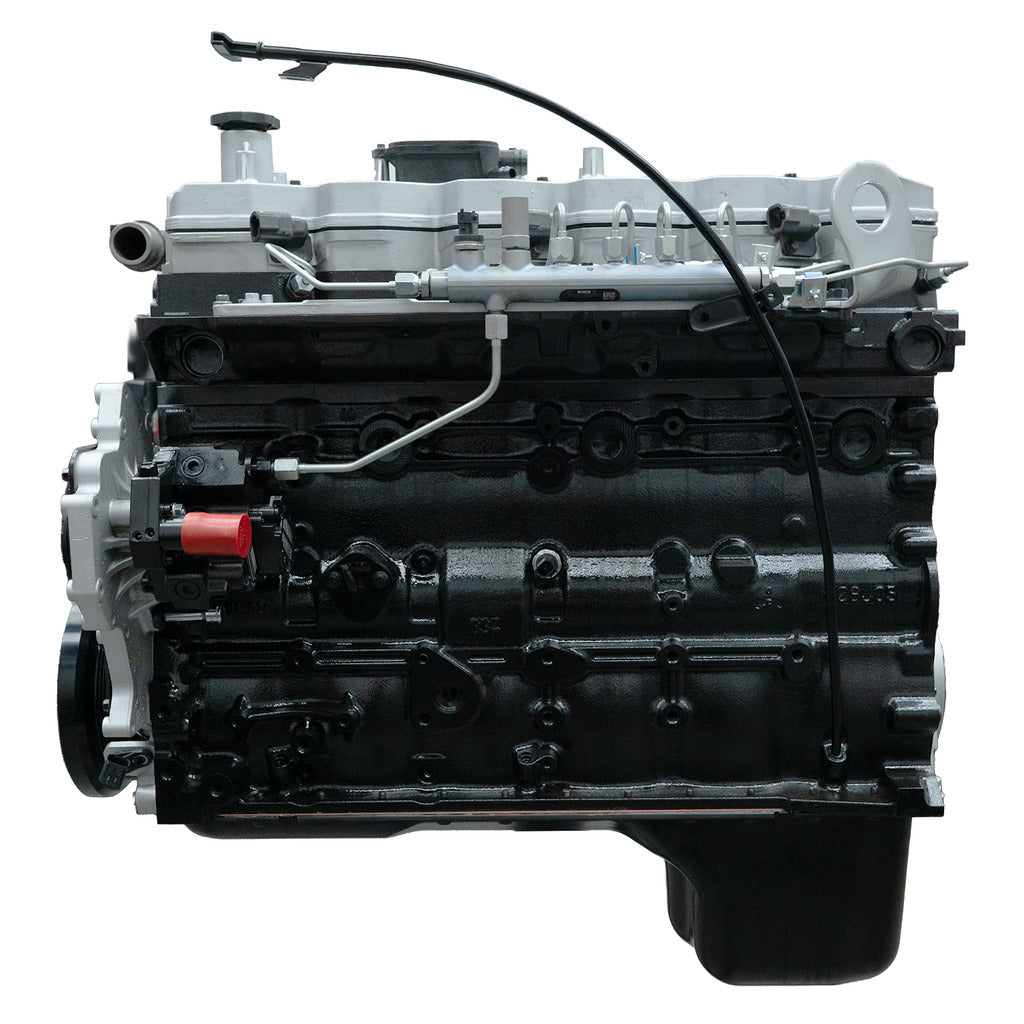 Precision Plus Ready Run Engine Dodge Ram 2500/3500 5.9L Cummins 06-07 BD Diesel
