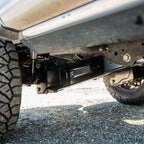 Kryptonite Radius Arm Kit for 2005-2026 Ford Super Duty F-250/F-350/F-450/F-550