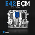 HP Tuners GM E42 L5P Global B ECM Upgrade Service
