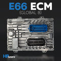 HP Tuners GM E66 Global B ECM Upgrade Service