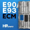 HP Tuners GM E90/E93 ECM Service (Global B)