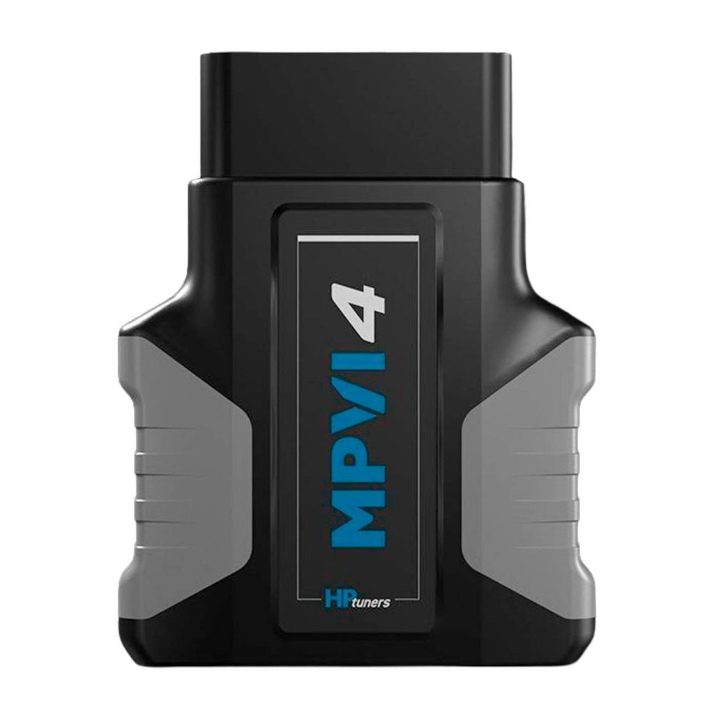 HP Tuners MPVI4