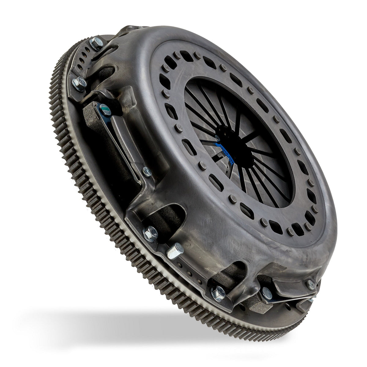 SBC SD1-1077R-12 Clutch Kit - representative South Bend Clutch product image