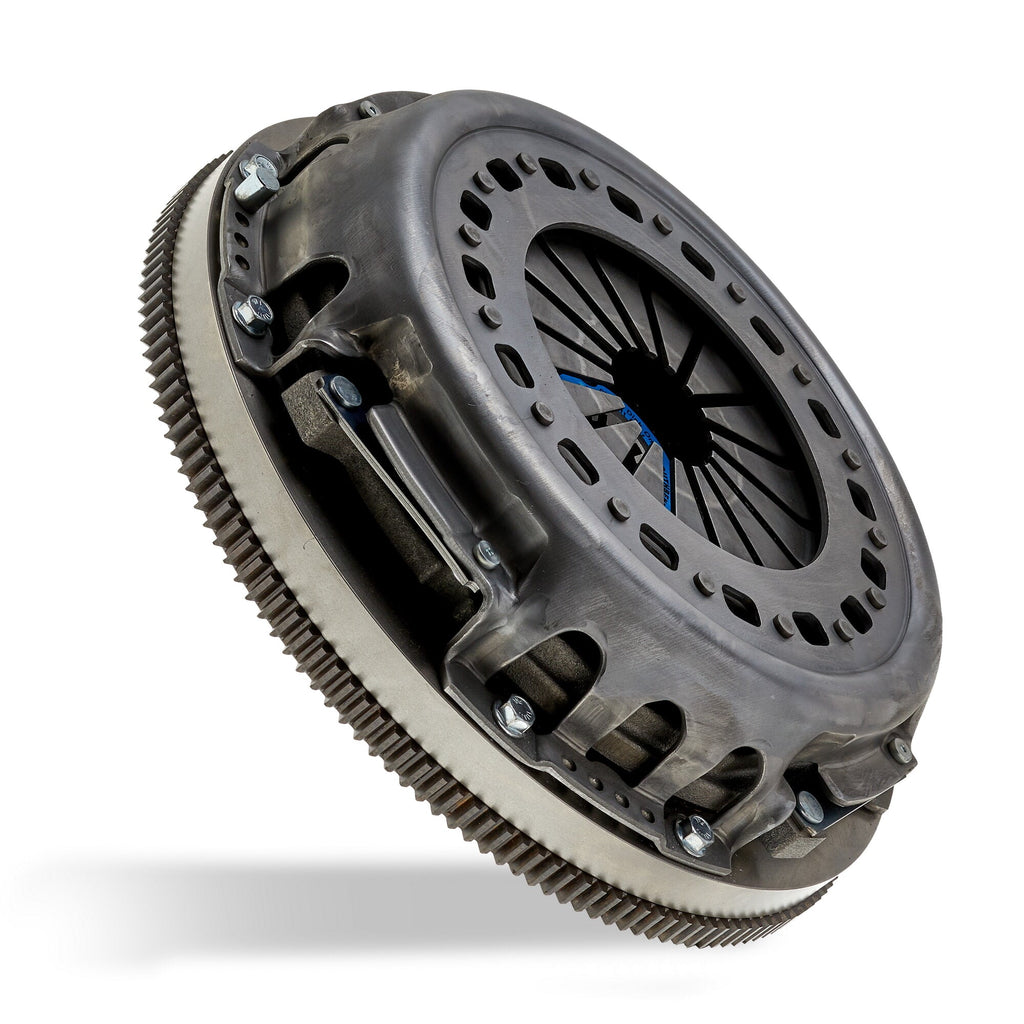 SBC Clutch Kit for 2003-2007 Ford F-250 Super Duty 6.0L Diesel – Fits Other Vehicles — product image 42