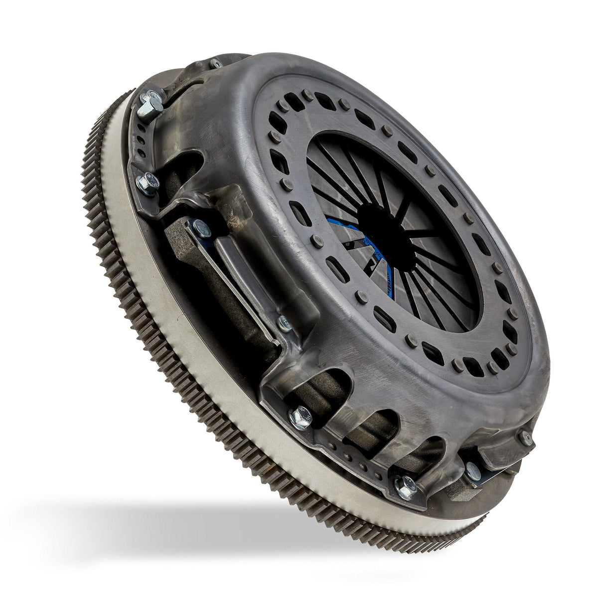 SBC Clutch Kit for 2003-2007 Ford F-250 Super Duty 6.0L Diesel – Fits Other Vehicles — product image 42