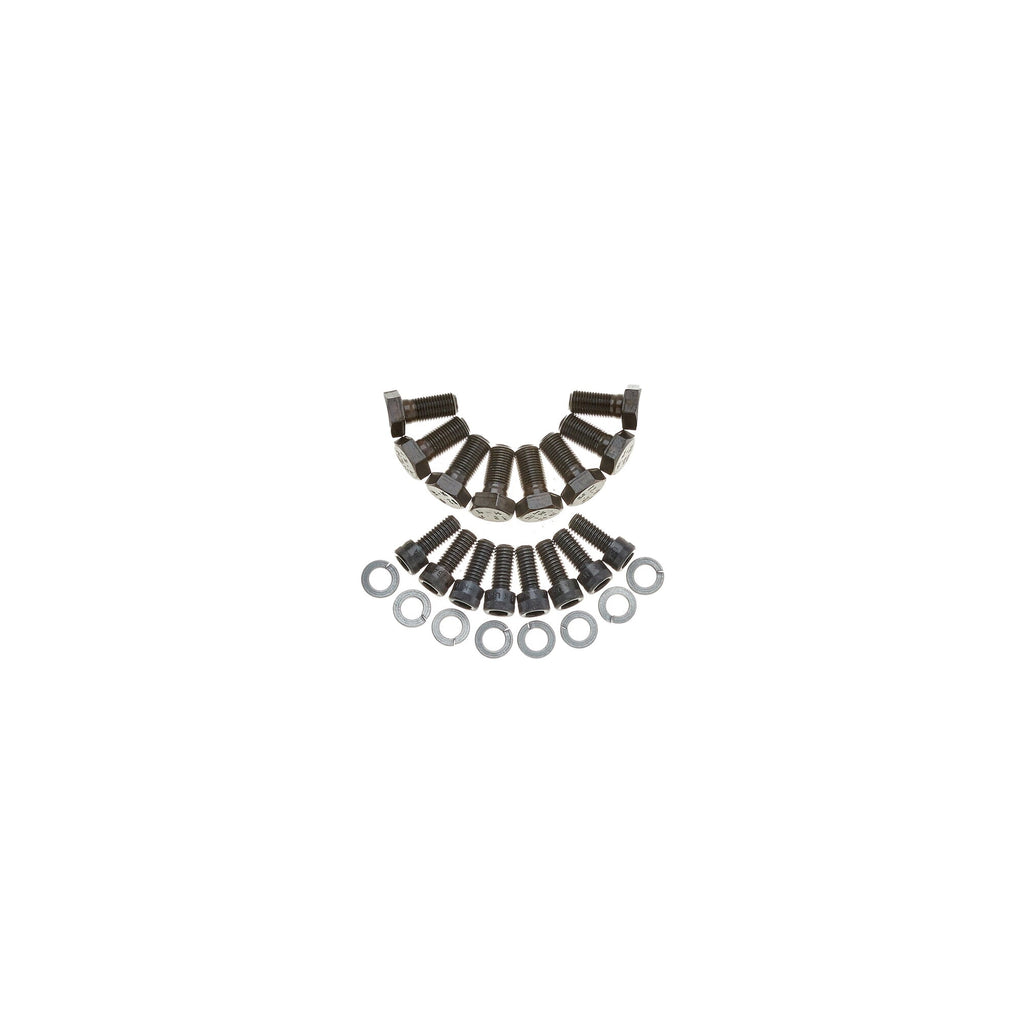 SBC Clutch Kit for 1994-1998 Ford F-250 7.3L Diesel – Fits Other Vehicles — product image 10