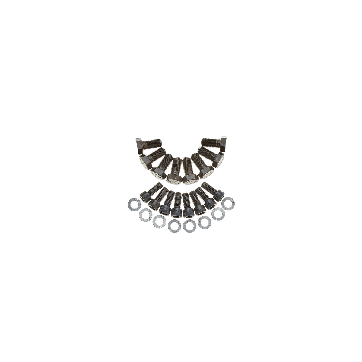 SBC Clutch Kit for 1994-1998 Ford F-250 7.3L Diesel – Fits Other Vehicles — product image 10