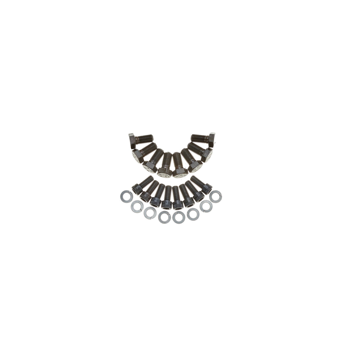 SBC Clutch Kit for 1994-1998 Ford F-250 7.3L Diesel – Fits Other Vehicles — product image 9