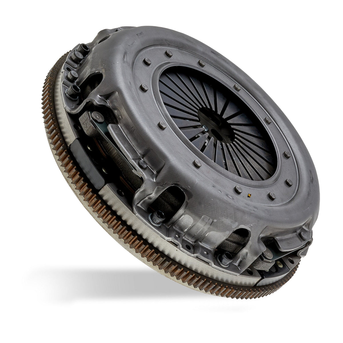 SBC Clutch Kit for 1994-1998 Ford F-250 7.3L Diesel – Fits Other Vehicles — product image 1