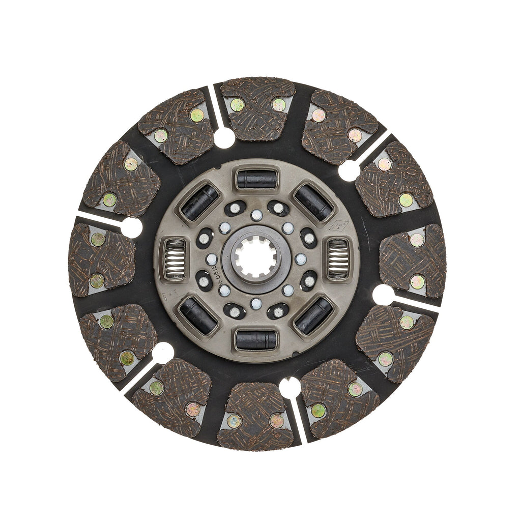 SBC Clutch Kit for 1999-2003 Ford F-250 7.3L Diesel – Fits Other Vehicles — product image 17