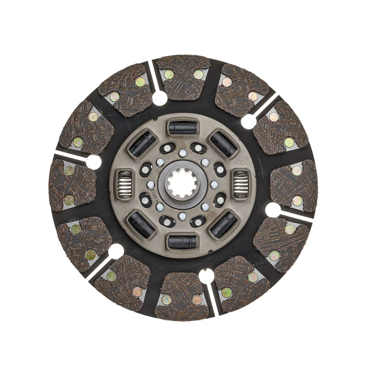 SBC Clutch Kit for 1999-2003 Ford F-250 7.3L Diesel – Fits Other Vehicles — product image 17