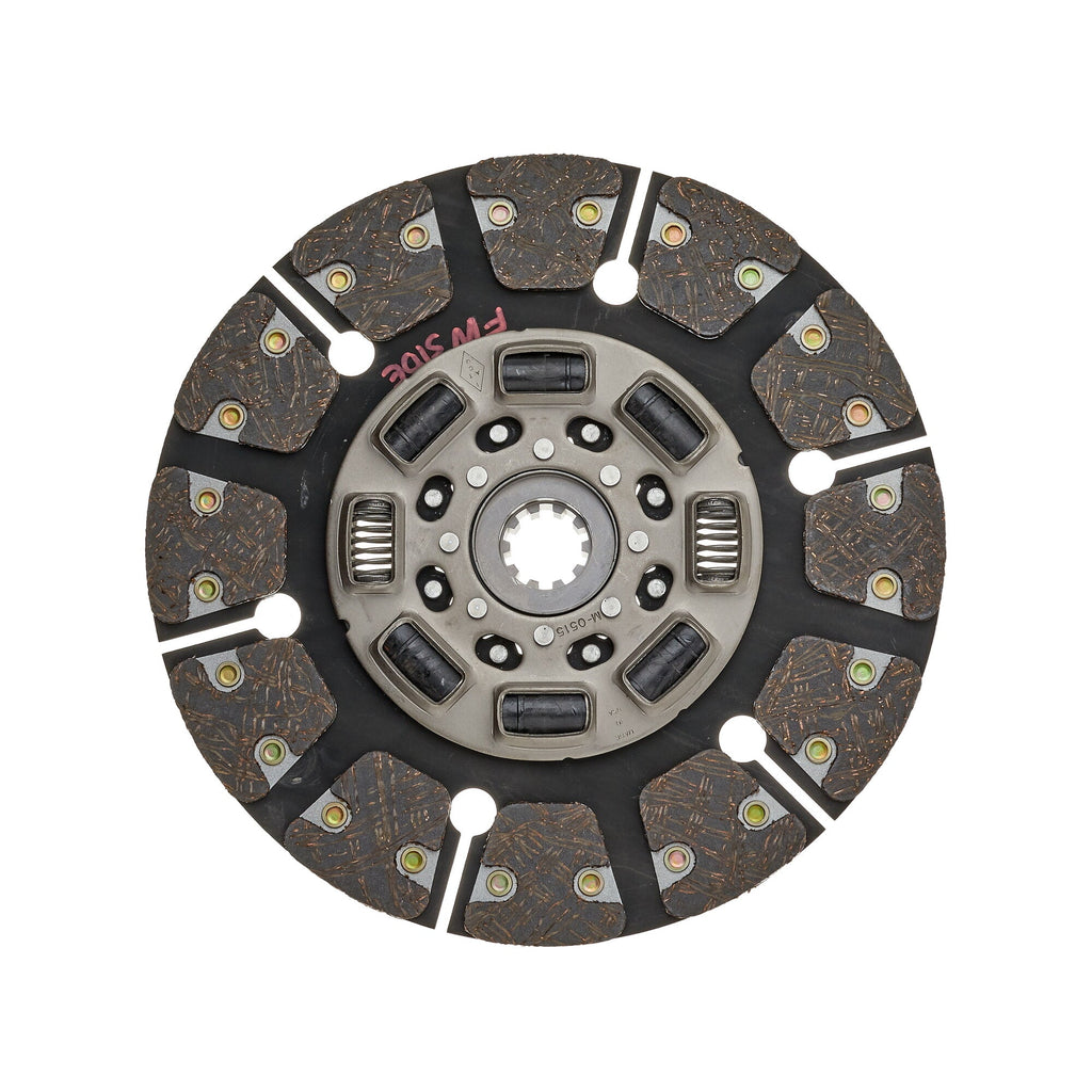 SBC Clutch Kit for 1999-2003 Ford F-250 7.3L Diesel – Fits Other Vehicles — product image 15