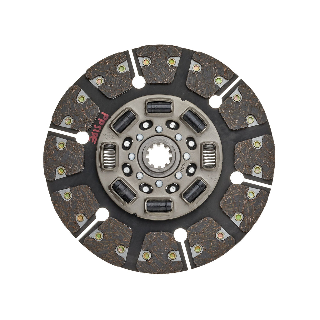 SBC Clutch Kit for 1999-2003 Ford F-250 7.3L Diesel – Fits Other Vehicles — product image 26
