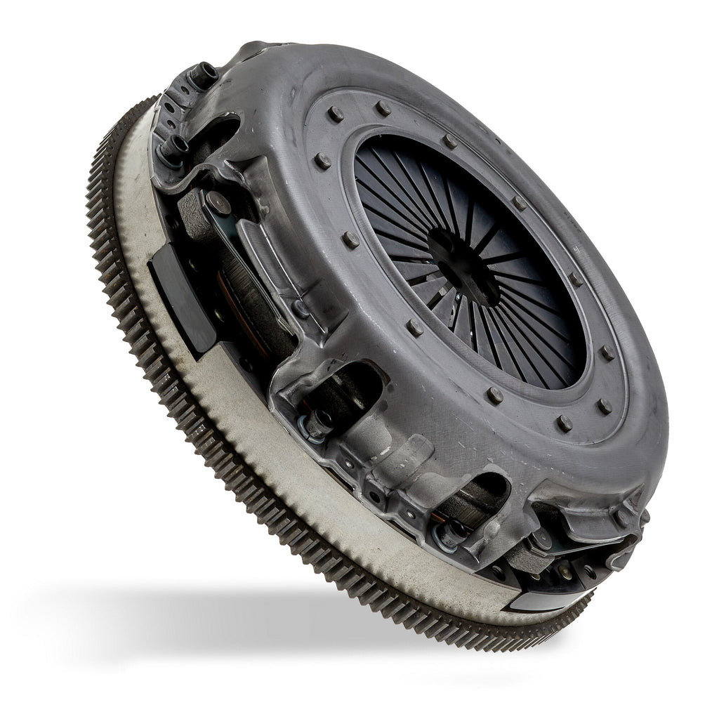 SBC Clutch Kit for 2003-2007 Ford F-250 6.0L Diesel – Fits Other Vehicles — product image 31