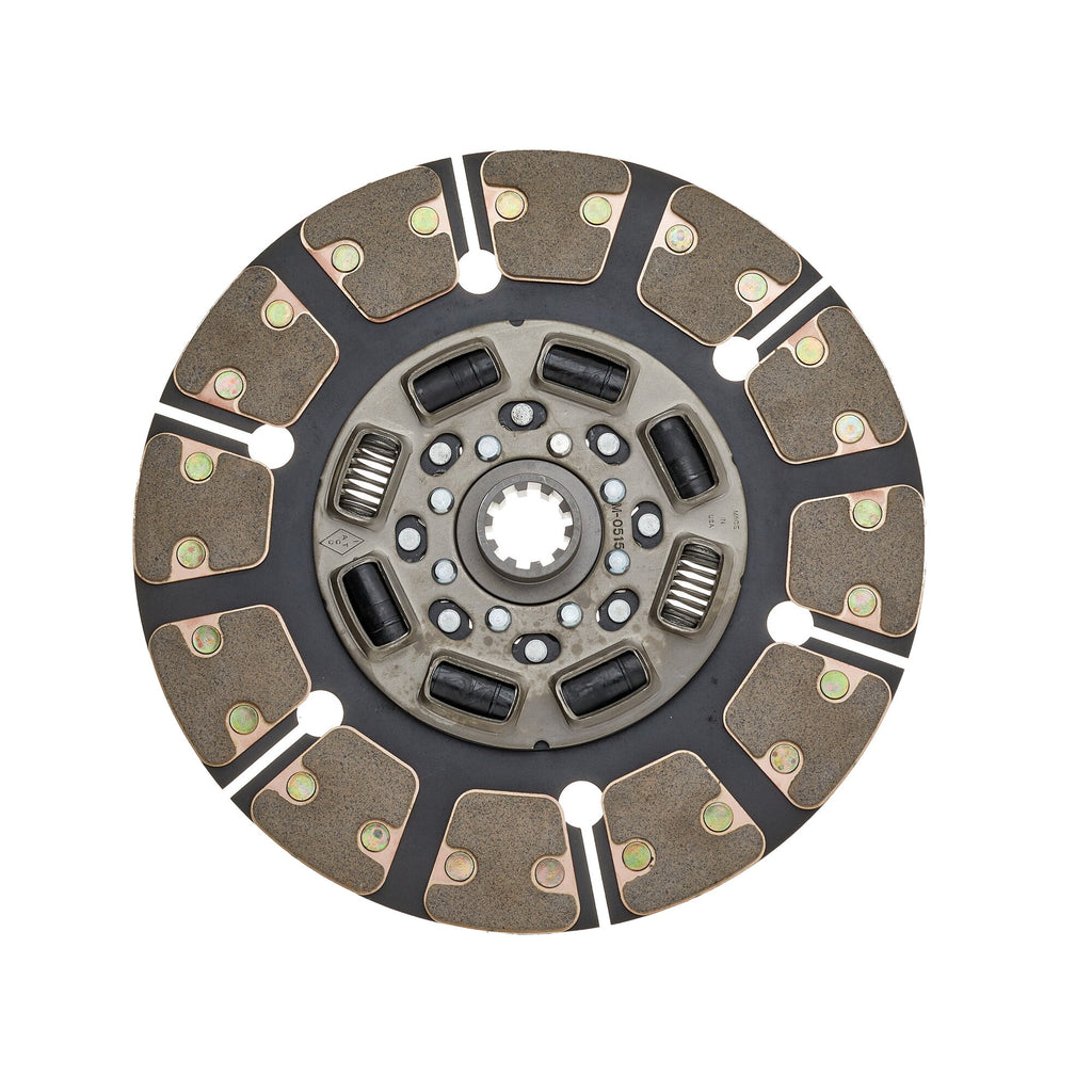 SBC Clutch Kit for 1999-2003 Ford F-250 7.3L Diesel – Fits Other Vehicles — product image 12