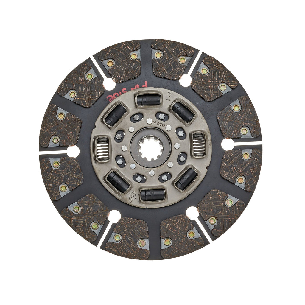 SBC Clutch Kit for 2003-2007 Ford F-250 6.0L Diesel – Fits Other Vehicles — product image 14