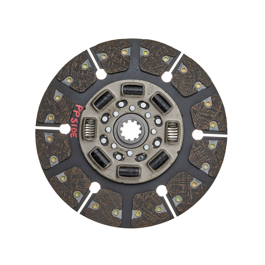 SBC Clutch Kit for 1999-2003 Ford F-250 7.3L Diesel – Fits Other Vehicles — product image 25