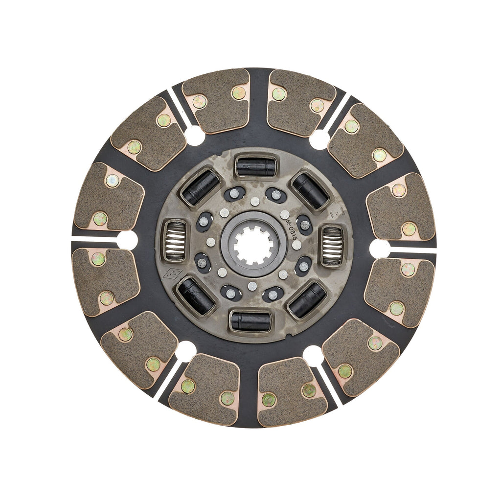 SBC Clutch Kit for 1999-2003 Ford F-250 7.3L Diesel – Fits Other Vehicles — product image 5