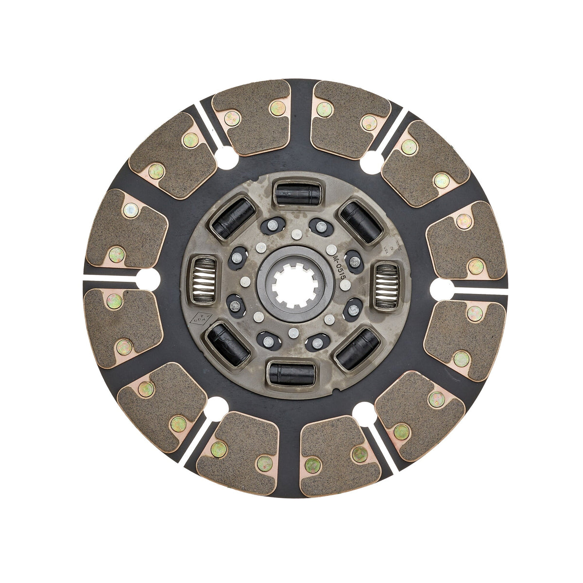 SBC Clutch Kit for 1999-2003 Ford F-250 7.3L Diesel – Fits Other Vehicles — product image 5