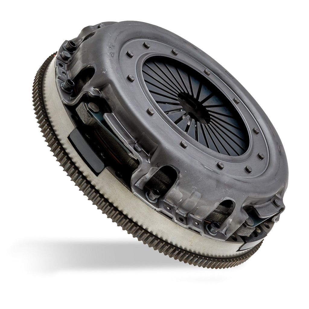 SBC Clutch Kit for 1999-2003 Ford F-250 7.3L Diesel – Fits Other Vehicles — product image 2