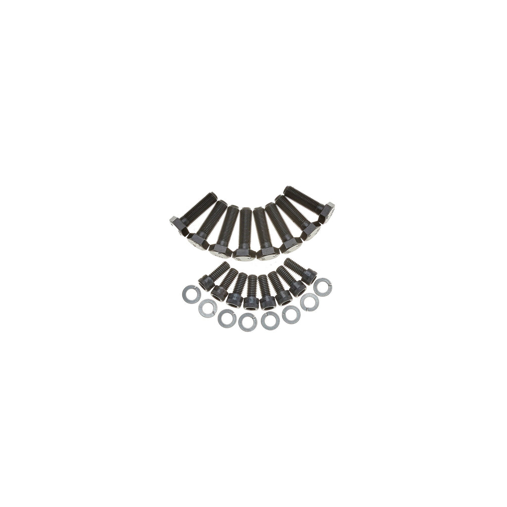 SBC Clutch Kit for 1999-2003 Ford F-250 7.3L Diesel – Fits Other Vehicles — product image 9