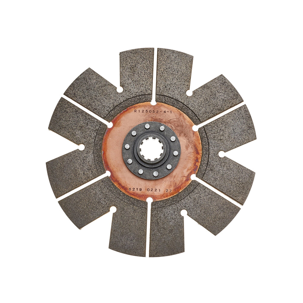 SBC Clutch Kit for 2008-2009 Ford F-250 Super Duty 6.4L Diesel – Fits Other Vehicles — product image 12