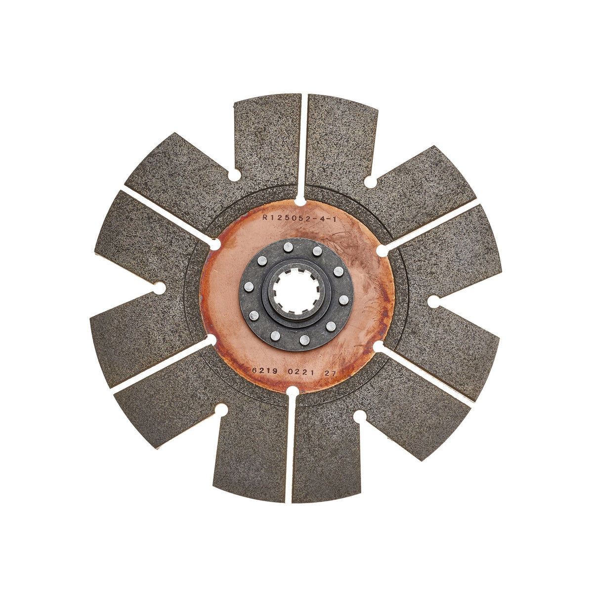 SBC Clutch Kit for 2003-2007 Ford F-250 6.0L Diesel – Fits Other Vehicles — product image 12