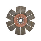 SBC Clutch Kit for 1999-2003 Ford F-250 7.3L Diesel – Fits Other Vehicles — product image 13