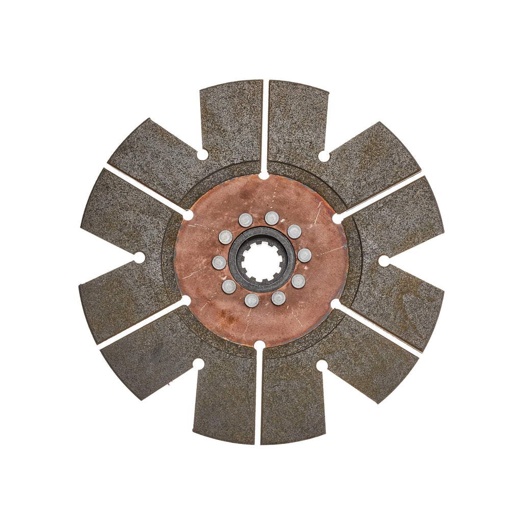 SBC Clutch Kit for 2008-2009 Ford F-250 Super Duty 6.4L Diesel – Fits Other Vehicles — product image 13