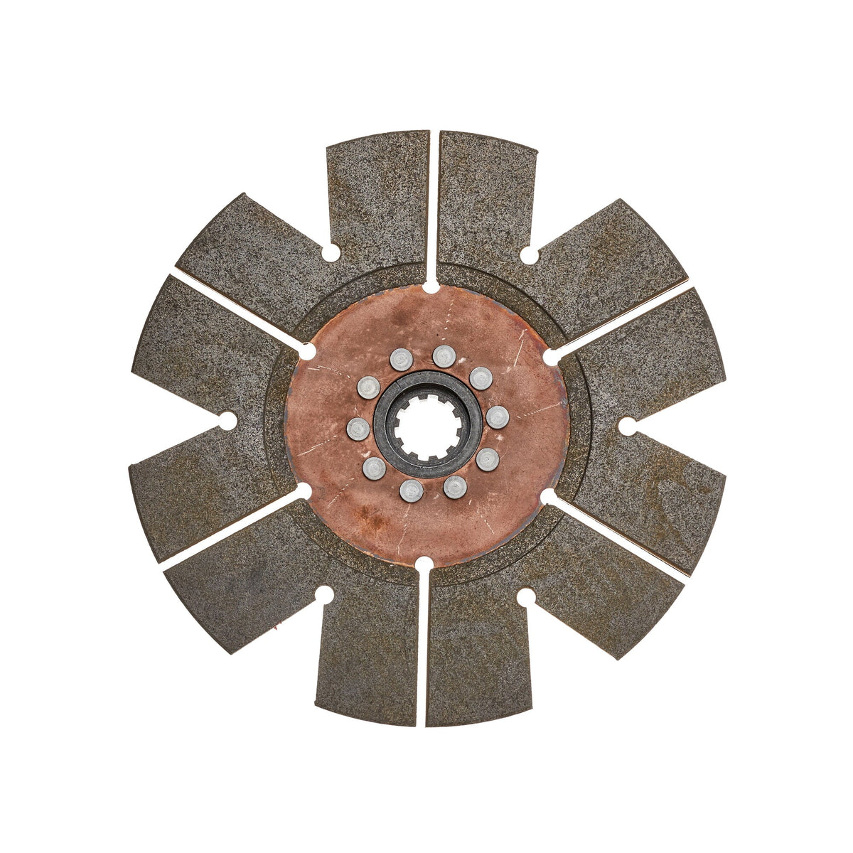 SBC Clutch Kit for 2008-2009 Ford F-250 Super Duty 6.4L Diesel – Fits Other Vehicles — product image 13