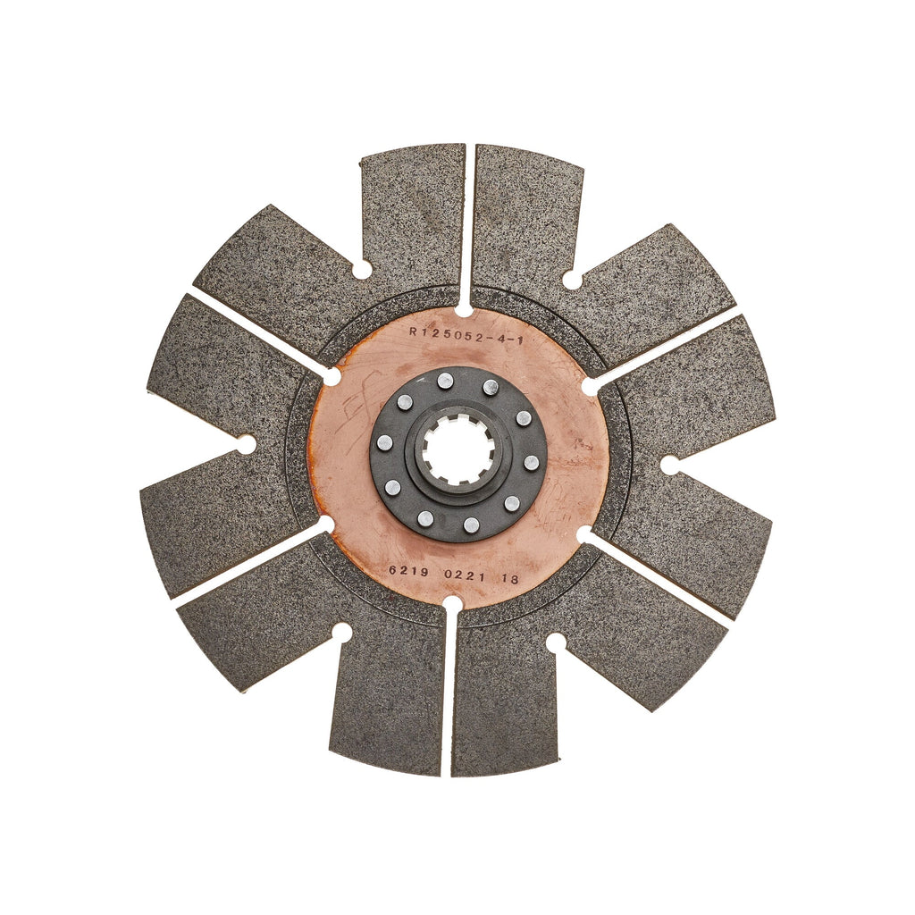 SBC Clutch Kit for 1999-2003 Ford F-250 7.3L Diesel – Fits Other Vehicles — product image 16
