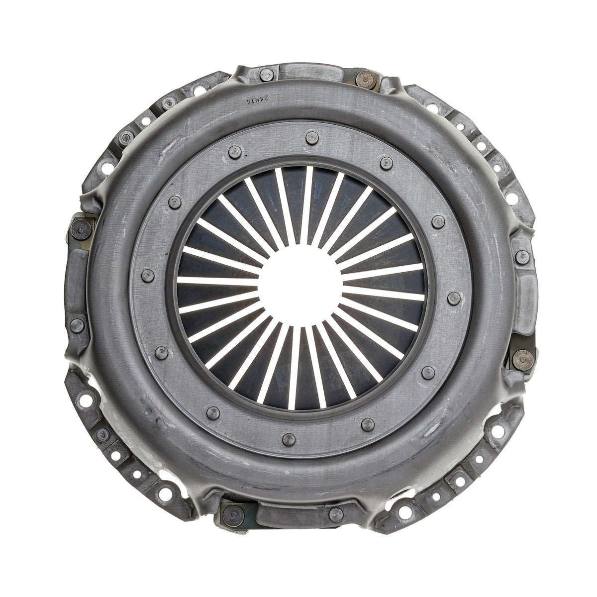 SBC Clutch Kit for 2008-2009 Ford F-250 Super Duty 6.4L Diesel – Fits Other Vehicles — product image 2