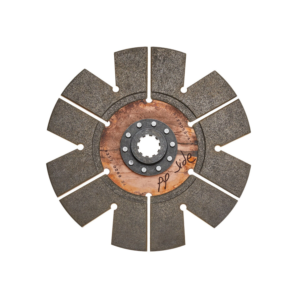 SBC Clutch Kit for 1999-2003 Ford F-250 7.3L Diesel – Fits Other Vehicles — product image 3